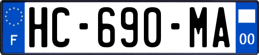 HC-690-MA