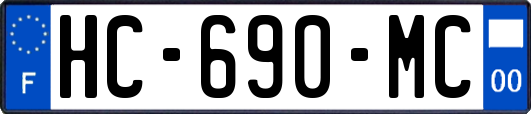 HC-690-MC