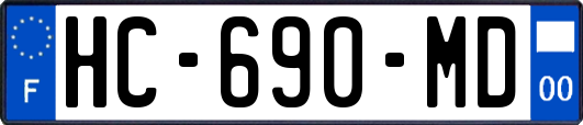 HC-690-MD