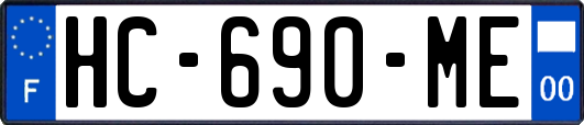HC-690-ME