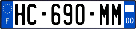 HC-690-MM