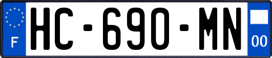 HC-690-MN
