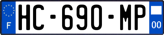 HC-690-MP