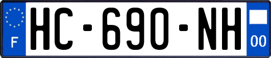 HC-690-NH