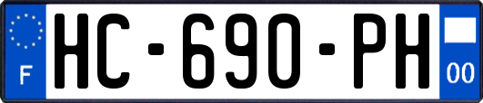 HC-690-PH