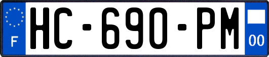 HC-690-PM