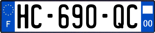 HC-690-QC