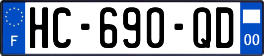 HC-690-QD