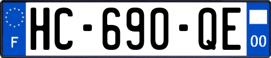 HC-690-QE