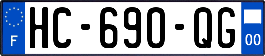 HC-690-QG