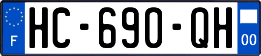 HC-690-QH