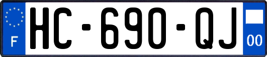 HC-690-QJ