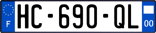HC-690-QL