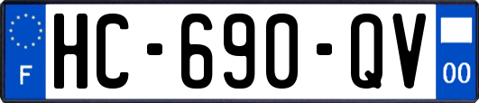 HC-690-QV