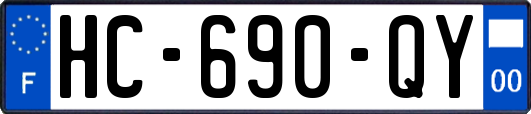 HC-690-QY