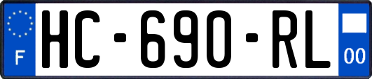 HC-690-RL
