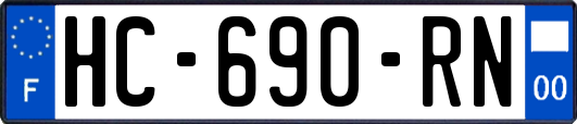 HC-690-RN