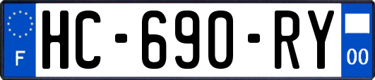 HC-690-RY