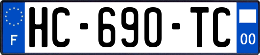HC-690-TC