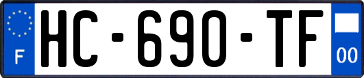 HC-690-TF