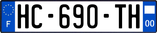 HC-690-TH