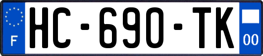 HC-690-TK