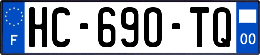 HC-690-TQ