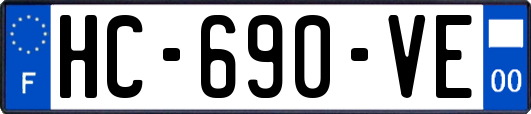 HC-690-VE
