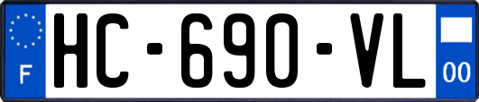 HC-690-VL