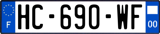 HC-690-WF