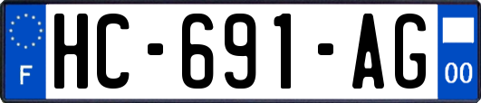 HC-691-AG