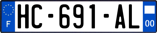 HC-691-AL