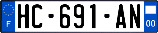 HC-691-AN