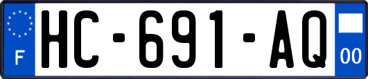 HC-691-AQ