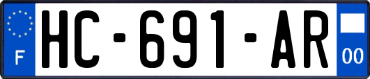 HC-691-AR