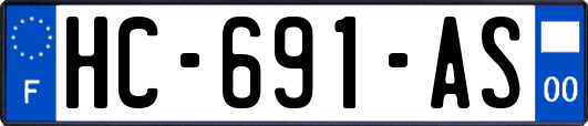 HC-691-AS