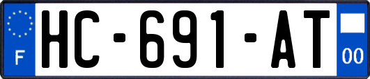 HC-691-AT