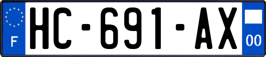 HC-691-AX