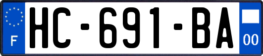 HC-691-BA