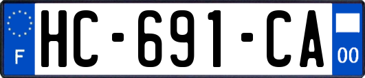 HC-691-CA