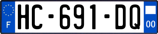 HC-691-DQ