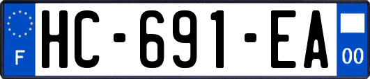 HC-691-EA