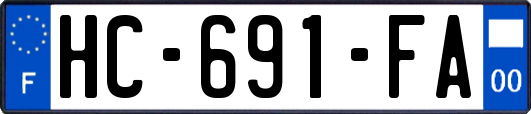 HC-691-FA