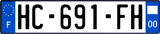 HC-691-FH