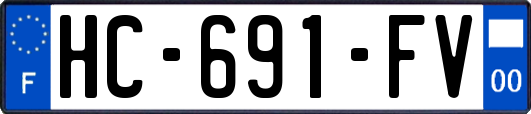 HC-691-FV