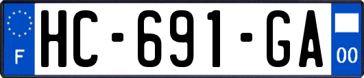 HC-691-GA