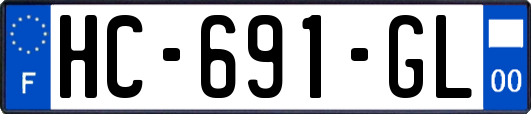 HC-691-GL