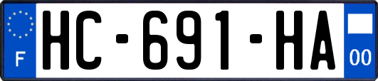 HC-691-HA