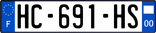 HC-691-HS