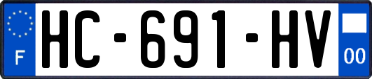 HC-691-HV